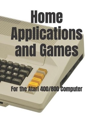 Timothy P Banse Home Applications and Games (Taschenbuch) Personal Computer