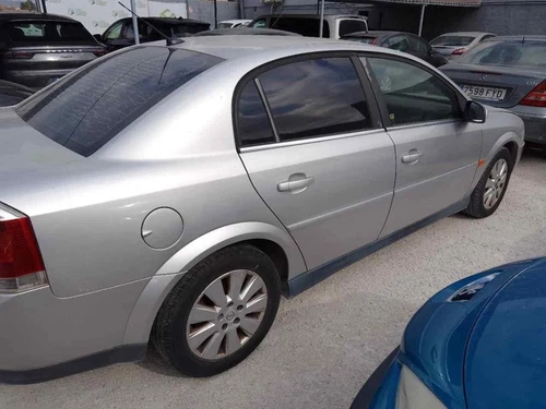 0001109055 Motor Arranque para OPEL VECTRA C BERLINA Club 233703 - Imagen 7 de 10