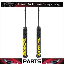 Fits 2021-2023 Toyota Venza Monroe Rear Shocks