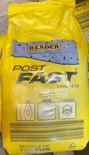Postfix Postcrete Premium Quality 20kg Bag Ready to Use