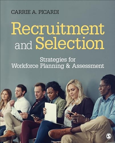 Recruitment and Selection: Strategies for Workf. Picardi** - Image 4
