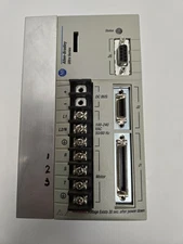 ALLEN BRADLEY ULTRA SERIES 1398-DDM-019X SERVO DRIVE.