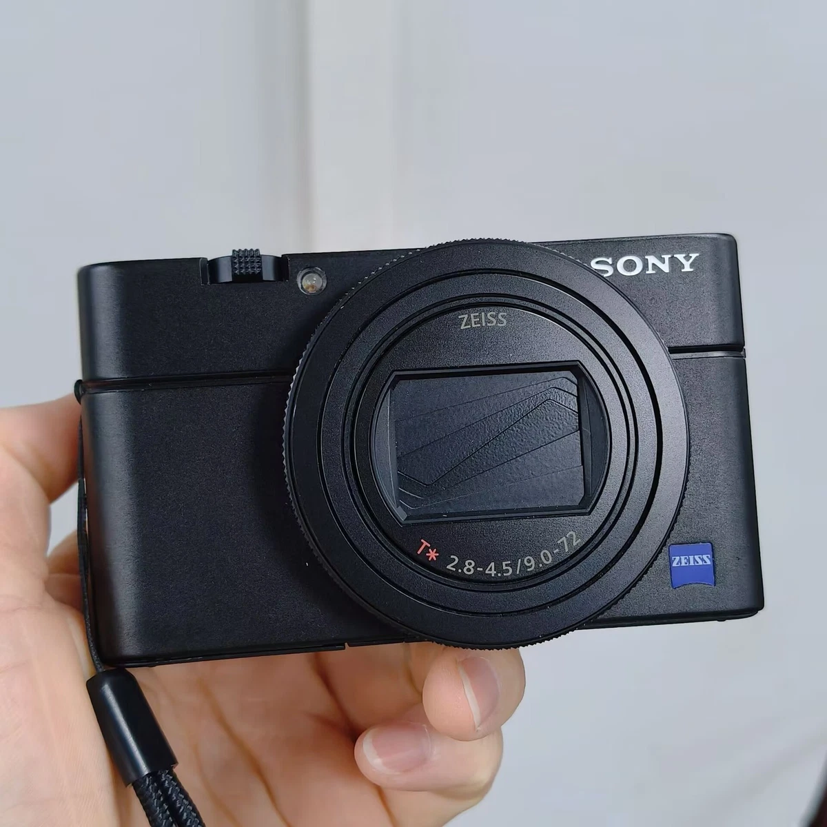 Sony Cyber-shot DSC-RX100 VI Digital Cameras for Sale | Shop New