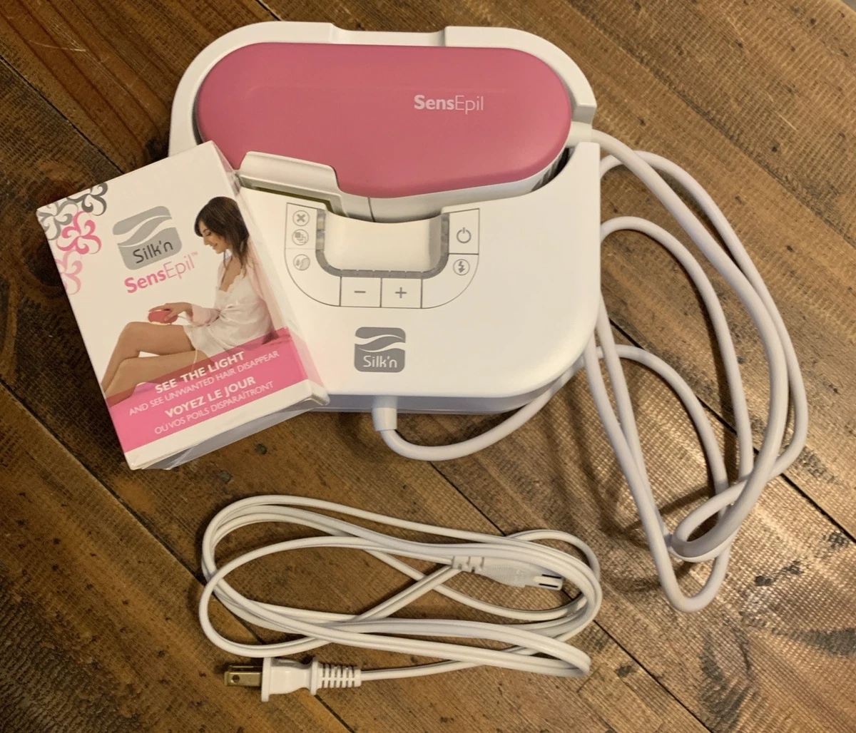 Silk N Sensepil for sale | eBay