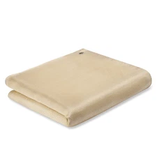 Fiberglass Welding Blanket 6x8 ft - 1022 °F High Temp Insulation Blanket, 850...