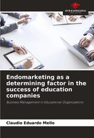 Claudio Eduardo Mello | Endomarketing As A Determining Factor In The Success...