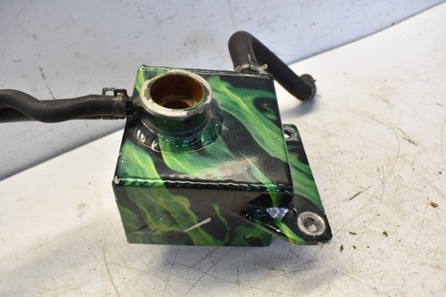 SUBARU IMPREZA HAWKEYE WRX 2005-2007 MISHIMOTO COOLANT HEADER TANK CAMO STYLE - Picture 3 of 12
