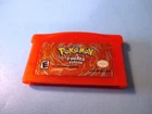 Pokemon: FireRed Version Nintendo Game Boy Advance Authentic Game