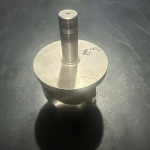 PVC Conduit Repair Reamer 2” Possibly Carlon Brand Not Sure. Very Nice Piece!