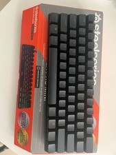 SteelSeries Apex Pro Mini HyperMagnetic US