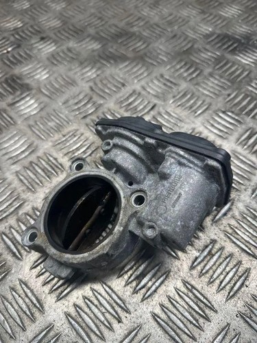 BMW 3 Gran Turismo F34 Drosselklappe 7810752 071302189 2.00 Diesel 31861087