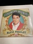 Elvis Presley ‎– Country Music - SEALED! 1981 Time Life Records Vinyl