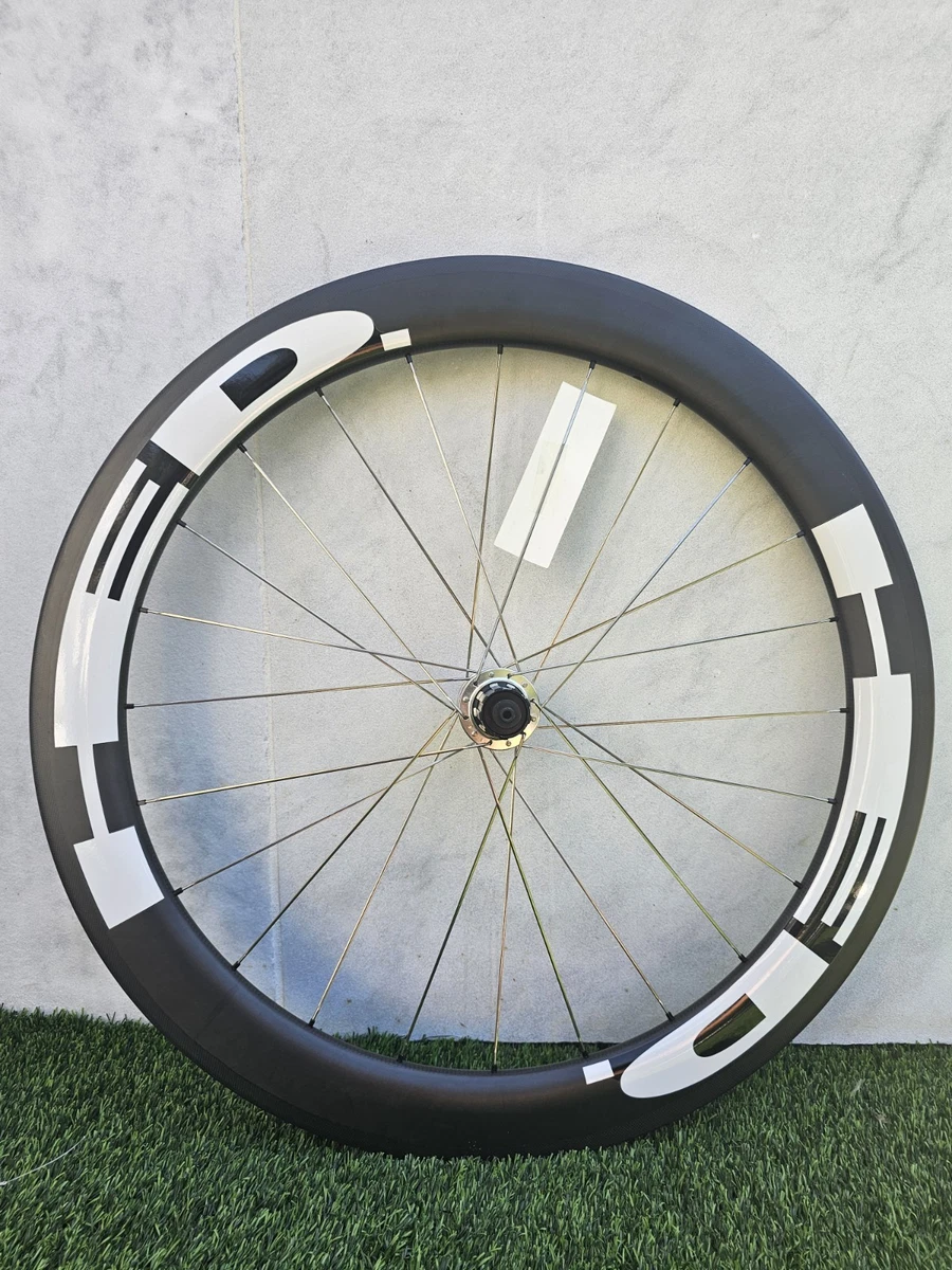HED Clincher Rim Brake 700C Bicycle Wheels & Wheelsets for sale | eBay