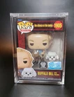 Funko Pop Buffalo Bill With Precious Scare Fair 2025 Exclusive #1905