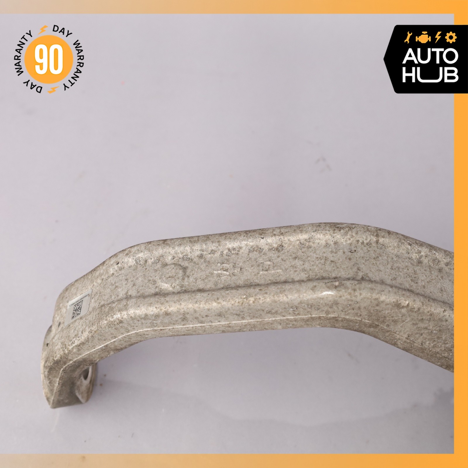 14-16 Maserati Quattroporte SQ4 M156 Ghibli Front Right Knuckle Spindle OEM 46k