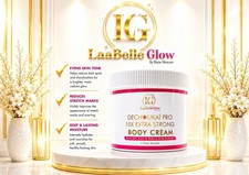 Dechoukaï Pro 10x Extra Strong Body Lotion R...
