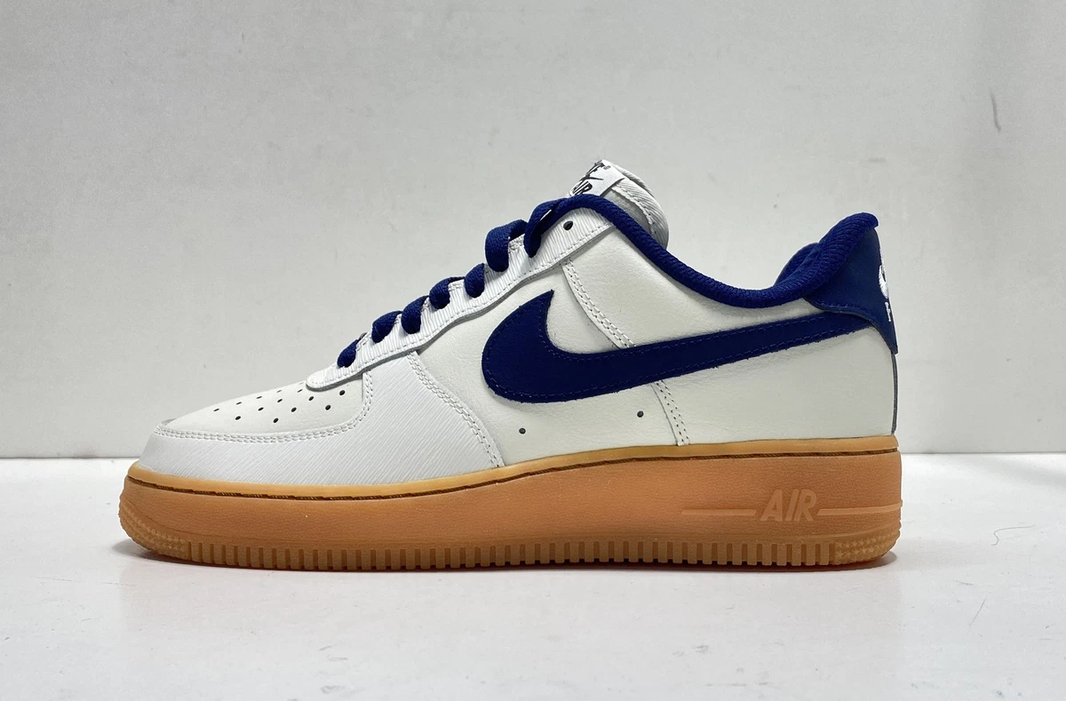 Nike Air Force 1 Low Blue 2021 for sale | eBay