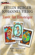 Tarot für Einsteiger - Set aus Buch und 78 Waite-Tarotkarten