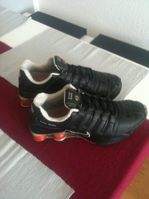 nike shox nz 43 nike shox nz 43