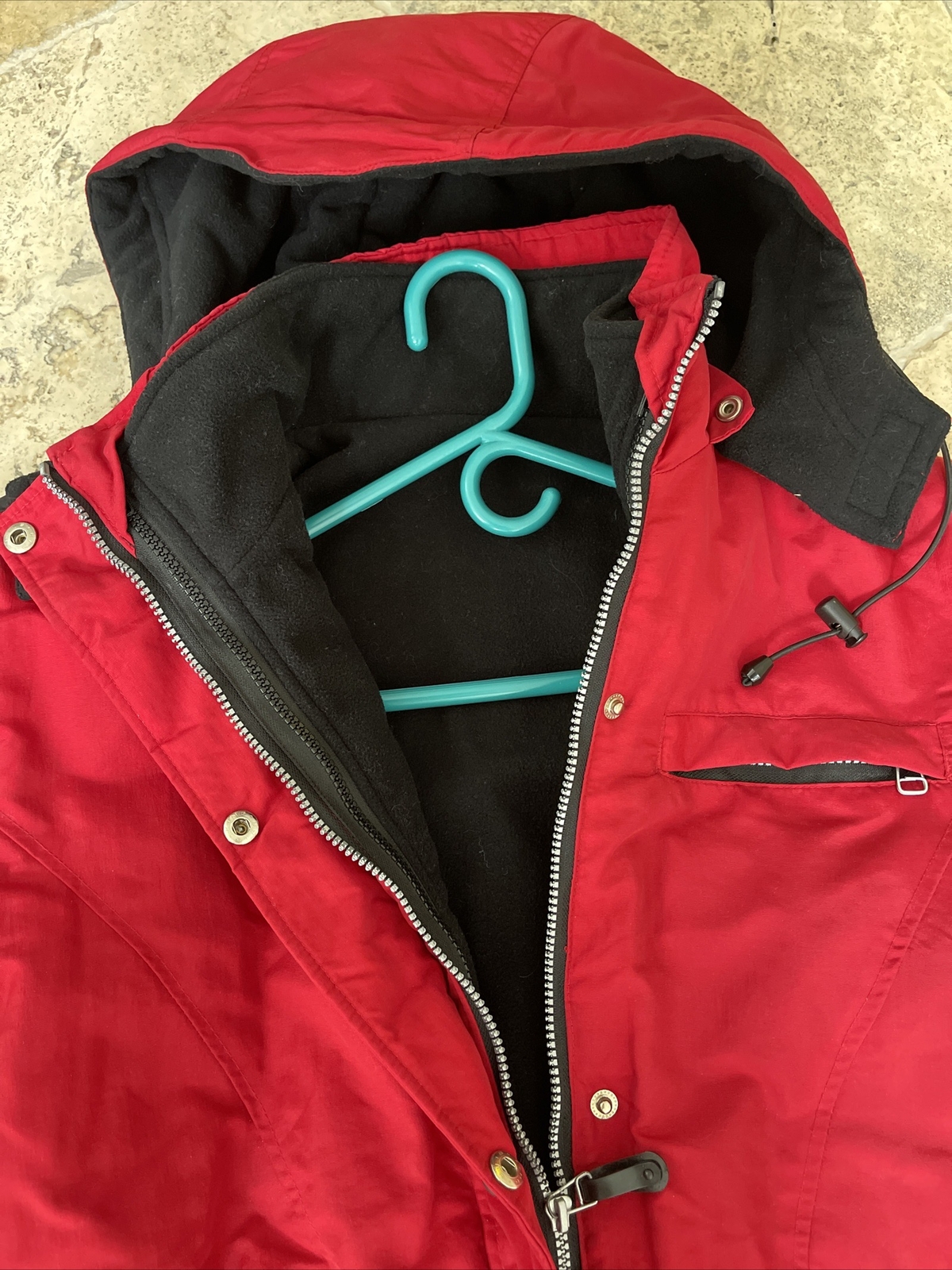 Winter Jacket - image 3