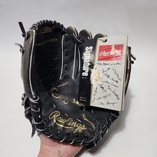 New Rawlings Youth 10.5" Baseball Glove Tony Gwynn RHT CS145B Right Hand Throw