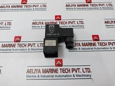 Rexroth 2991169410 Solenoid Valve 24v 10w