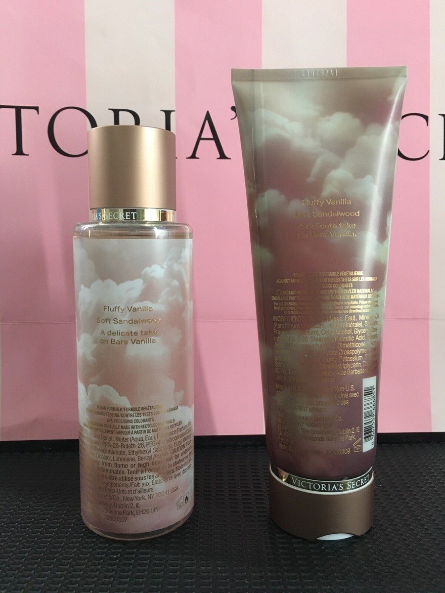 Victoria’s Secret bare vanilla daydream Bare Vanilla Daydream Victoria&#039;s Secret perfume - a
