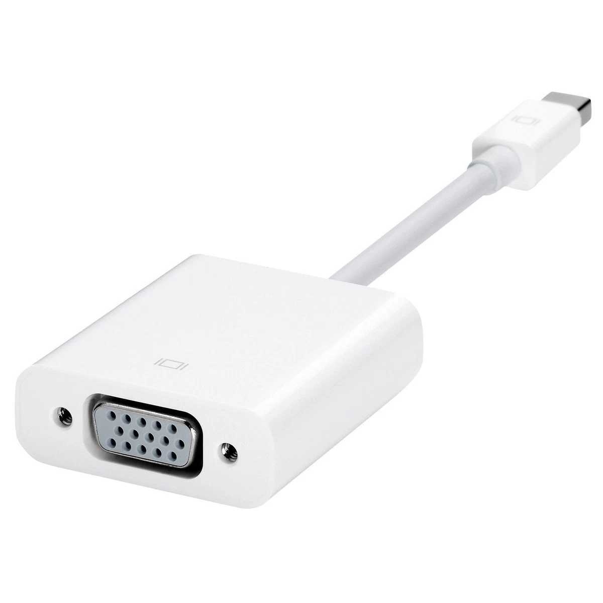 Convertidor Mini displayport A Hdmi Adaptador Para Mac apple Macbook  Convertidor para Computadora MAC a HDMI