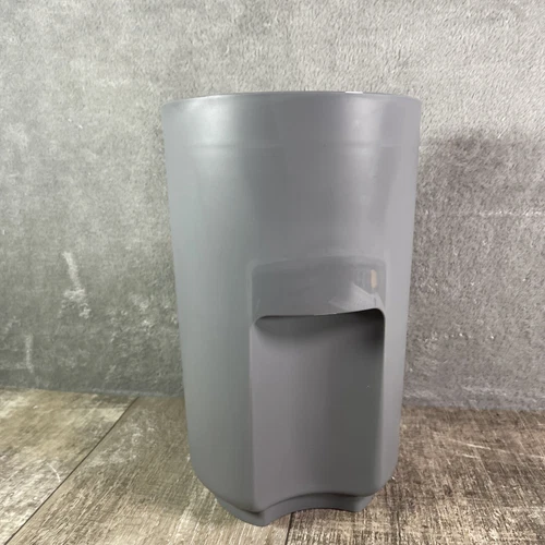 Hamilton Beach Big Mouth Juice Extractor 67850 Replacement Garbage Bin