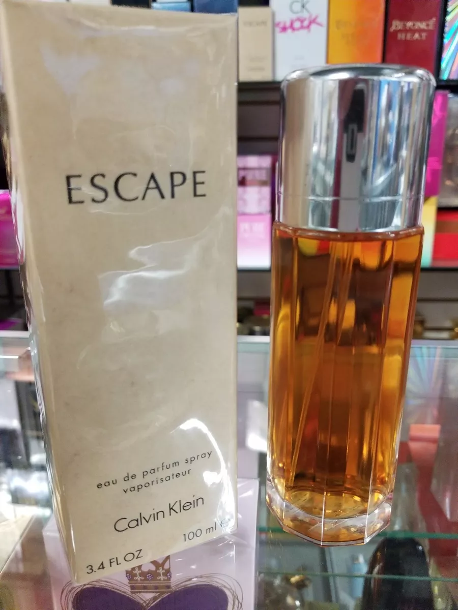 Ck apple perfume deals