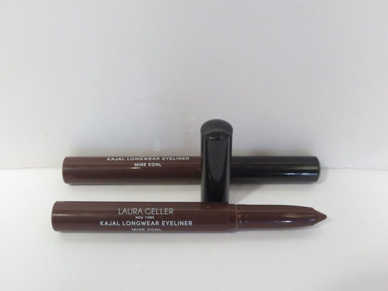  LAURA GELLER NEW YORK Kajal Longwear Kohl Eyeliner