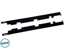 Devsport Side Skirt Splitters Extensions 02-06 Acura Rsx Dc5