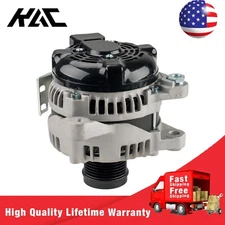 Alternator For 2.4L Toyota Camry 07-09 Matrix Corolla 09-10 Scion XB 08-15 11195