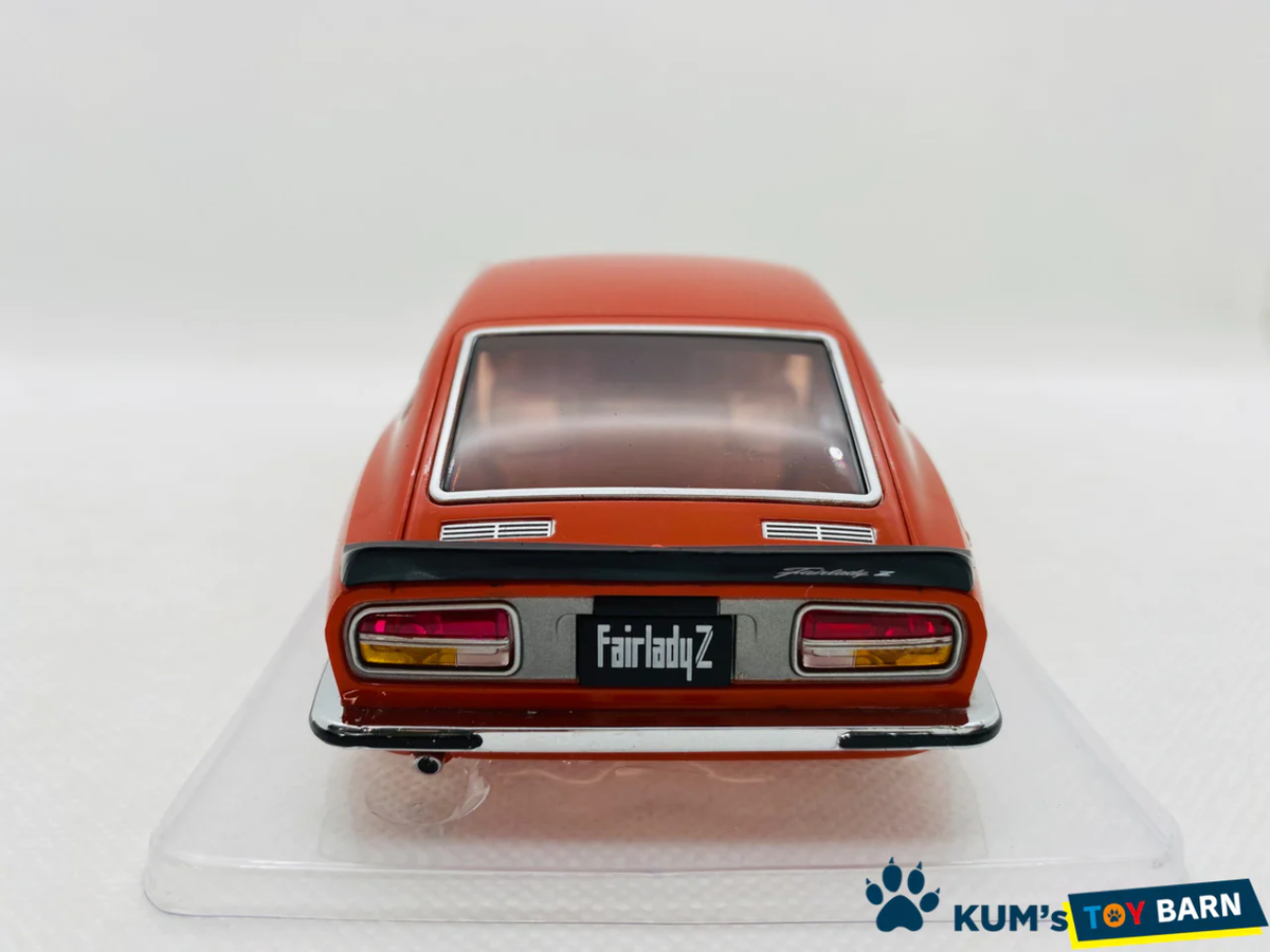 Kyosho Mini-z Body NISSAN FAIRLADY 240Z-L R246-1124 | eBay Kyosho Mini-z Body NISSAN FAIRLADY 240Z-L R246-1124 | eBay