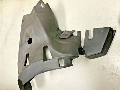 New P/N 0351784, LH Lower Foam Barrier, Evinrude, Johnson, BRP, 351784, 0354136.