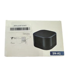 Magicteam Sound Machine White Noise Machine With 20 Non Looping Natural Soothing