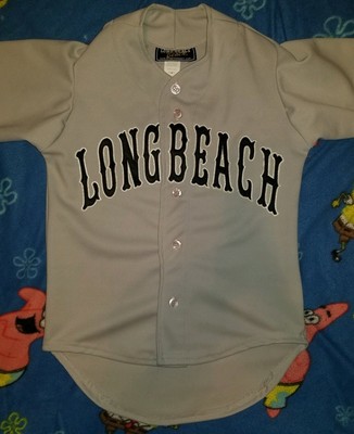long beach dirtbags jersey