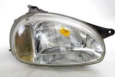 90386290 FARO FANALE ANTERIORE DESTRO OPEL CORSA 1.2 B 33KW 5P 5M (1997) RICAMBI