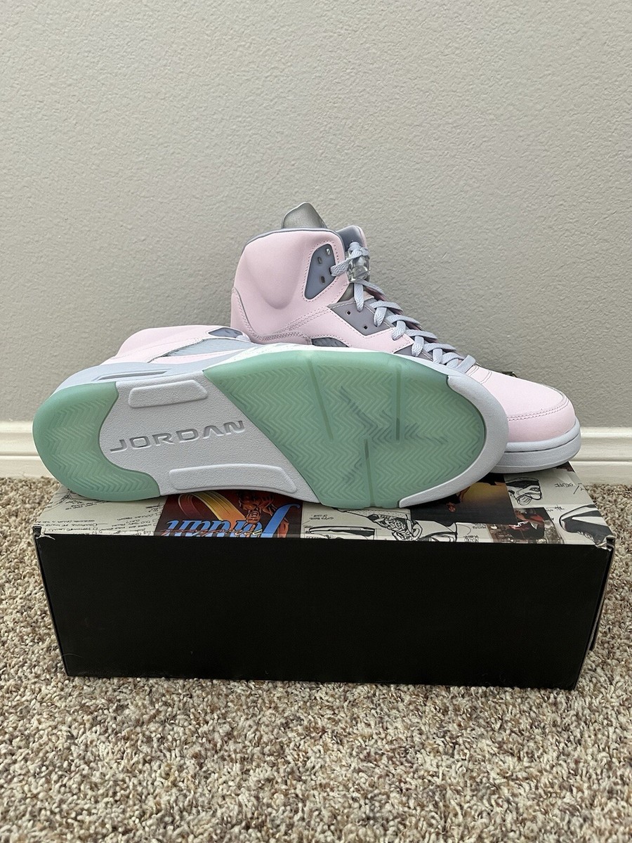 retro 13 easter