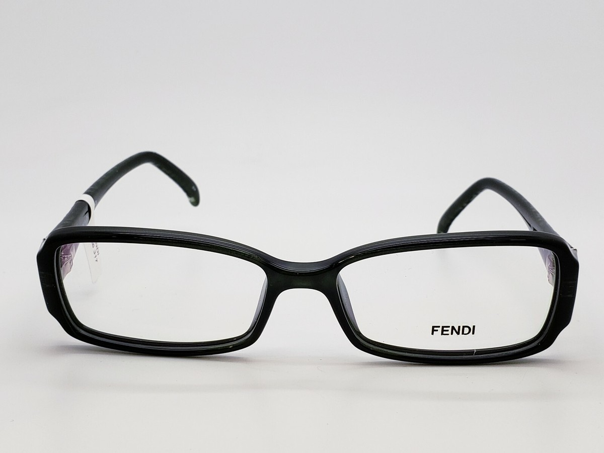 FENDI F936 317 WOMAN EYE GLASSES FRAME EYEWEAR 52-15-135 NEW FENDI F936 317 WOMAN EYE GLASSES FRAME EYEWEAR 52-15-135 NEW