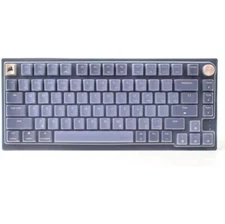 keyboard skin for CORSAIR K65 PLUS WIRELESS 75% RGB Mechanical Gaming Keyboard