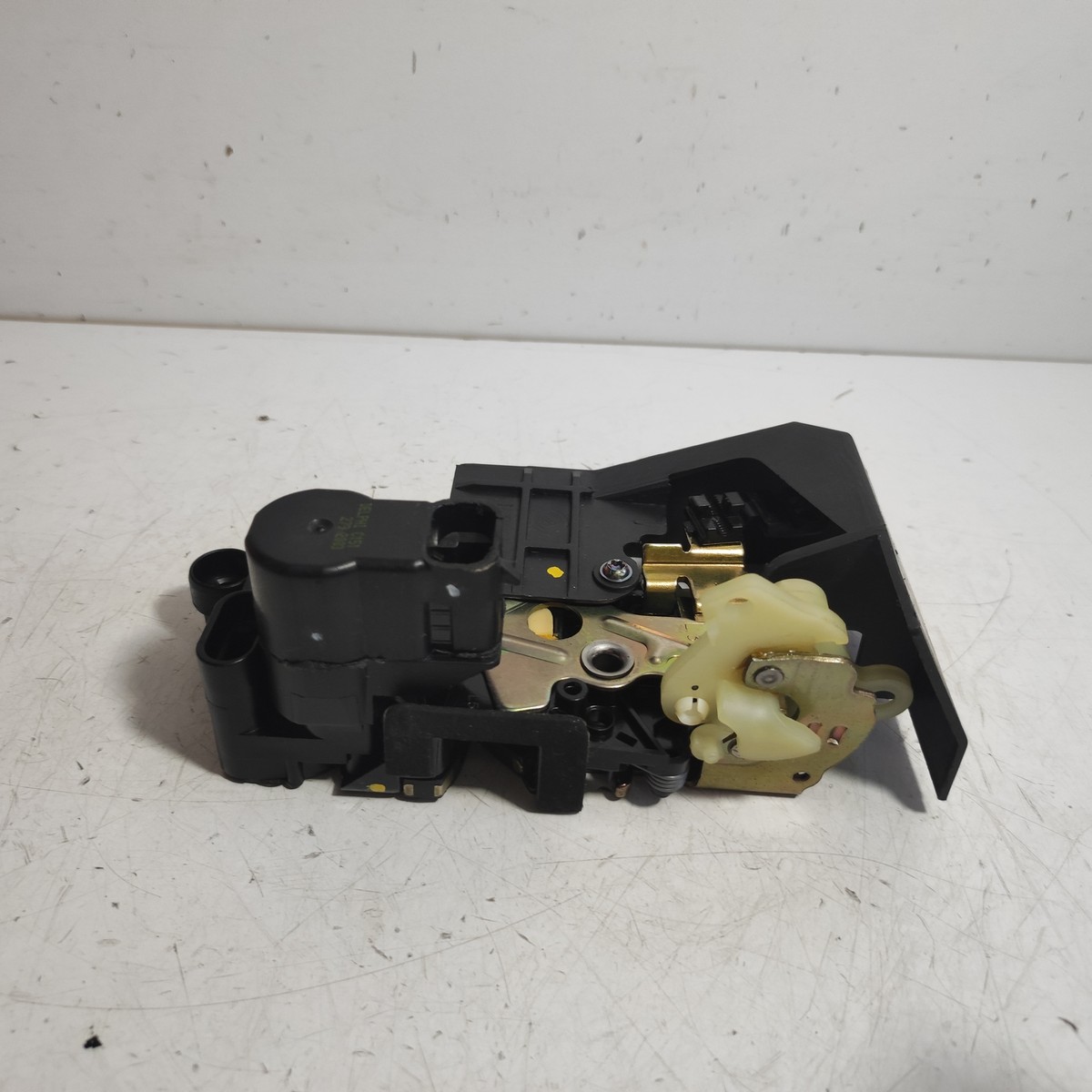 Lock Door Side Front SX Alpha Romeo 156 Original 60673400 | eBay