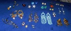 Nice Vintage Costume Jewelry Lot