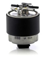 Original Mann-Filter Kraftstofffilter WK 9026 FüR Nissan