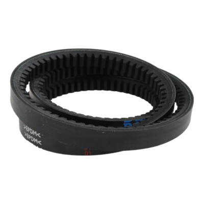 AX36E Raw Edge Cogged V-Belt fits Universal