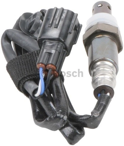 Sensor de oxígeno aguas abajo Bosch OE para TOYOTA HIGHLANDER L4-2,4 L 2001-2003 Foto 3 de 4