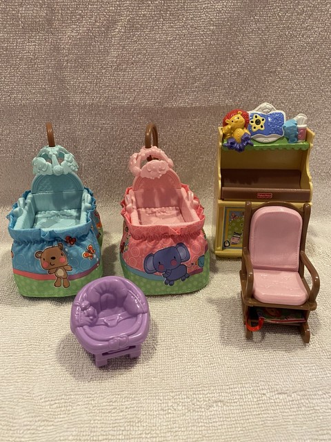 loving family nursery