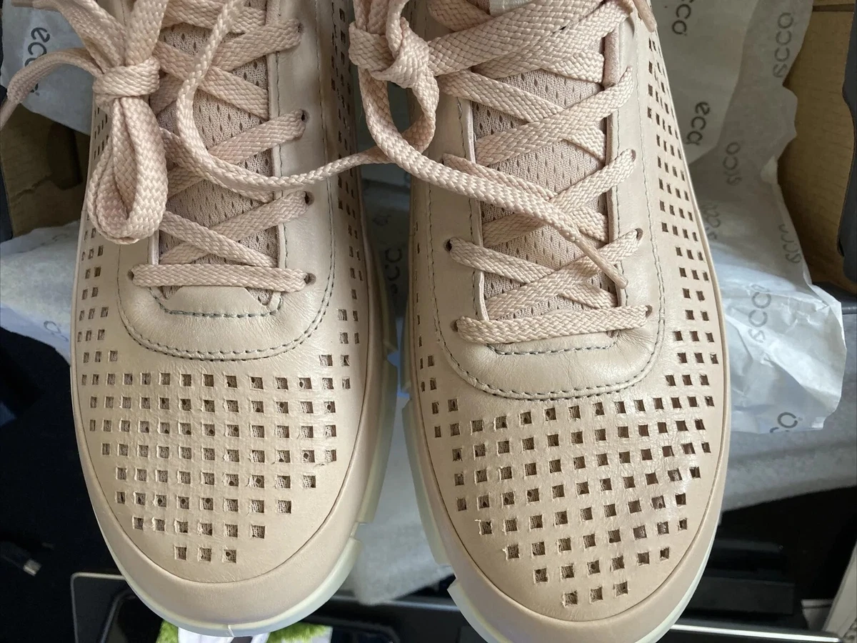 Ecco intrinsic sneaker 2025