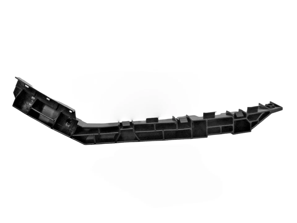 Acura MDX 2007-2013 Soporte de parachoques Montaje Guardabarros Retenedor Delantero Derecha y Derecha Conjunto OEM Foto 2 de 4