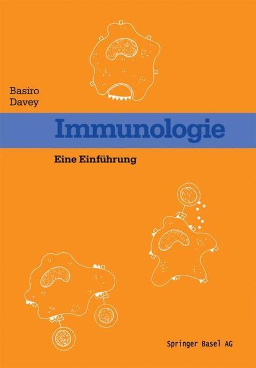 Thumbnail - Davey | Immunologie | Taschenbuch | Deutsch (2014) | Eine Einfürung |